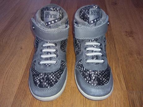 Tenisky, naturino,24