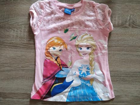 Tričko, disney,98