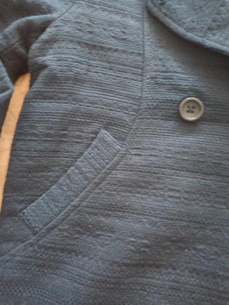Prechodný dievčenský kabátik zara na 13/14 rokov, zara,164