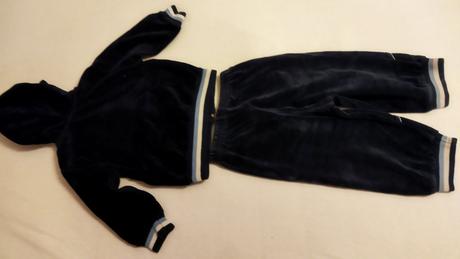 Tepláková súprava,veľ 80, 80