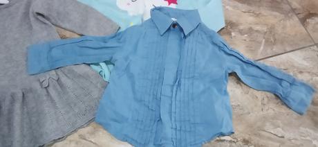 Veci pre dievčatko v.86, 86–98