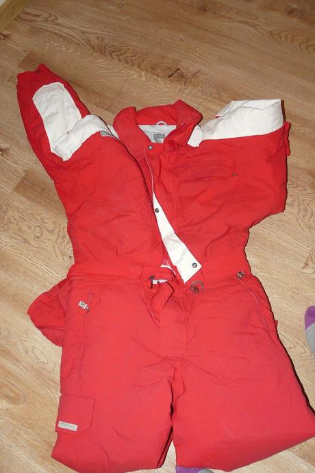 Zimný overal, 48