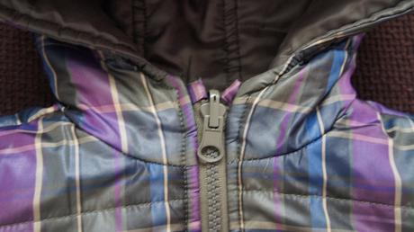 Zimná bunda zara , zara,86