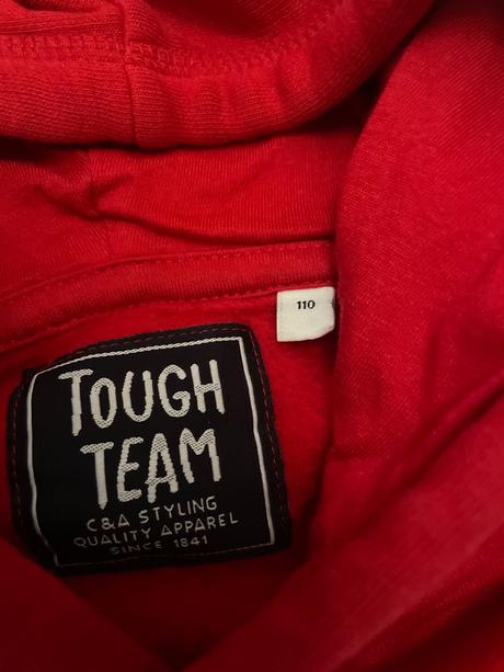 Mikina č. 110, c&a,110