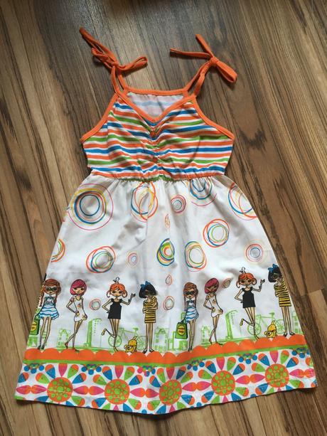 Šatičky 110/116, 110