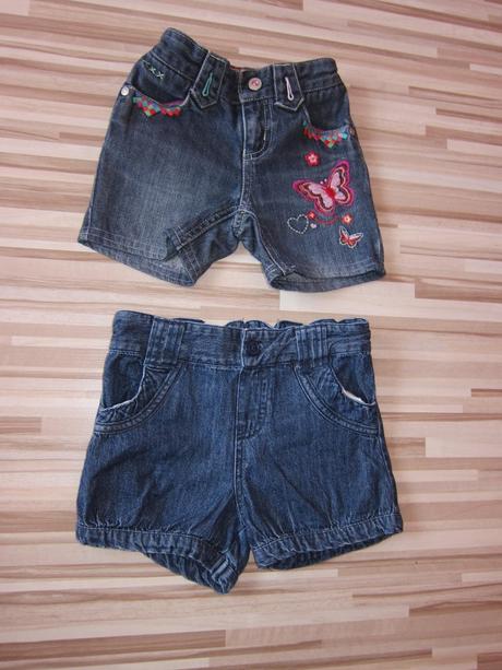 2x riflove kratasy, 110