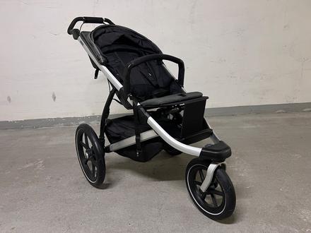 Thule urban glide 2, thule,thule urban glide 2