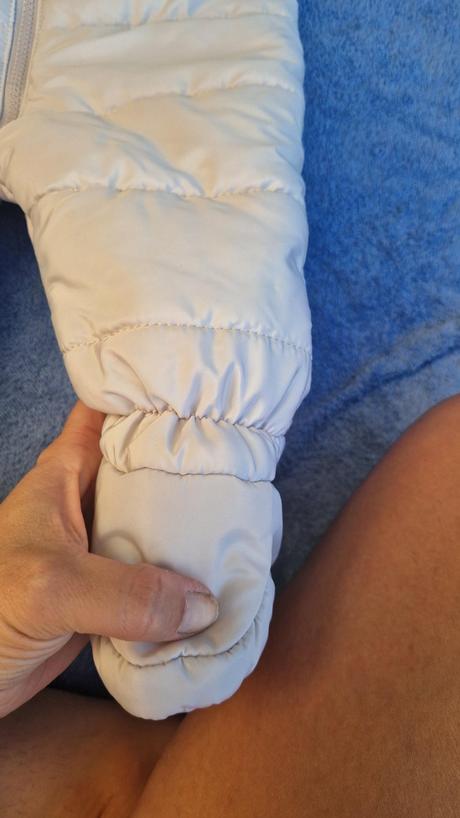 Kombinéza overal 3-6m, 68