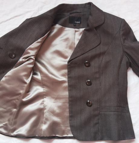Dámske elegantne sako next, next,36