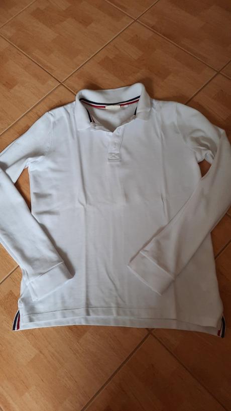 Polokošeľa-tričko, 152