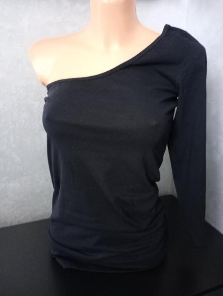 Bonprix top na jedno rameno s, bonprix,s