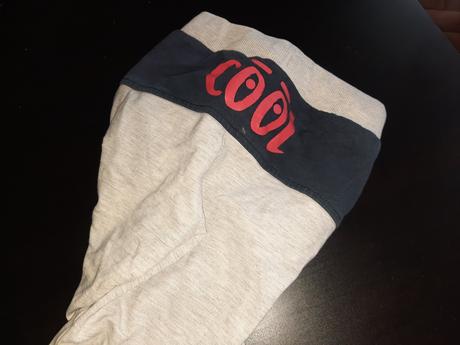 Teplaky, coccodrillo,80