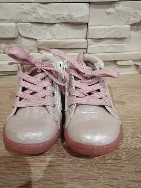 Prechodné topánočky, nelli blu,21