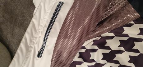 Luxusná bunda sportalm 36/38, s