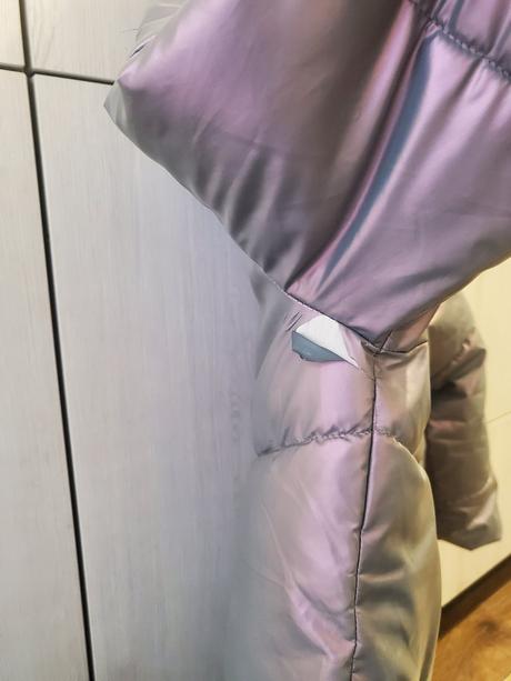 Darujem bundu, reserved,134