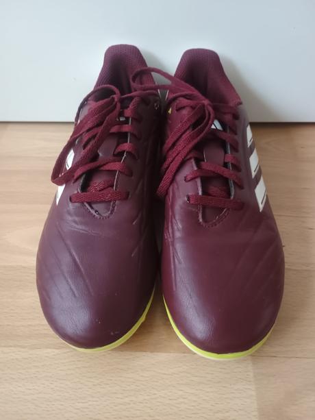 Kopačky adidas, adidas,38