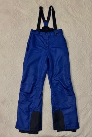 Otepľováky, crivit,152