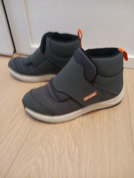 Čižmičky softshellové 32/33, sinsay,19 / 32 / 33