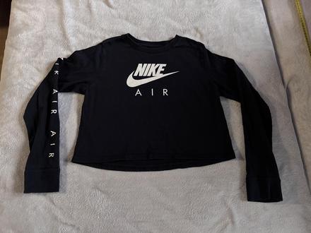 Crop top nike, nike,146