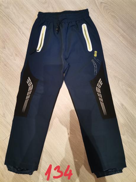 Nohavice, 134