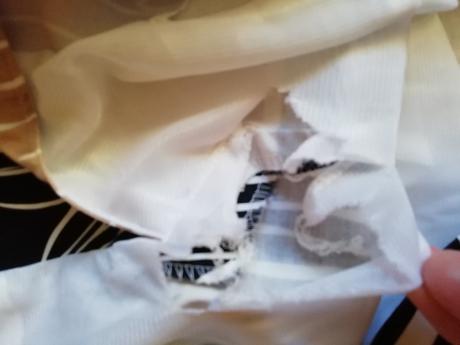 Letné puzdrové šaty, v. 42, bonprix,42