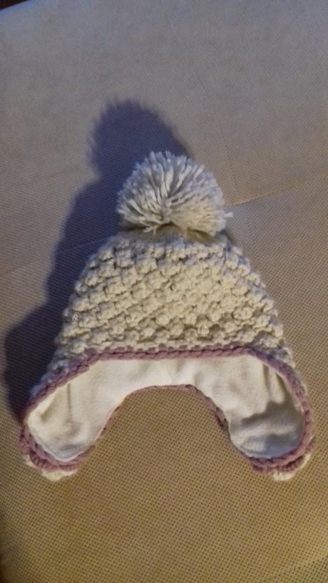 Čiapka na 1-2 roky, next,92