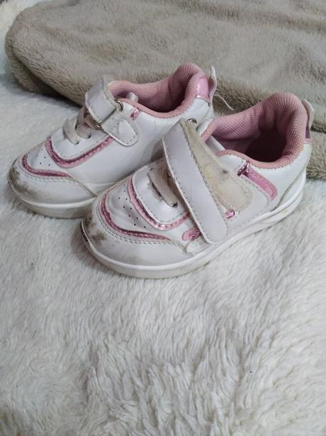 Dievčenské botasky, sinsay,21