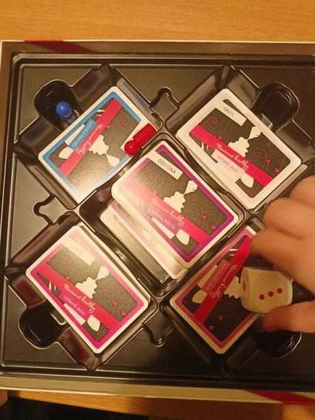 Nevinné hrátky - hra pre dospelých poštovné v cene, 