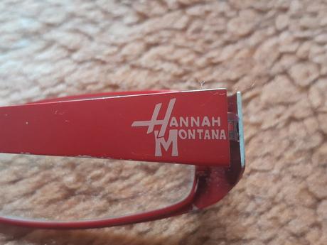 Rám na detské okuliare, 