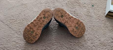 Zimné topánky, quechua,30