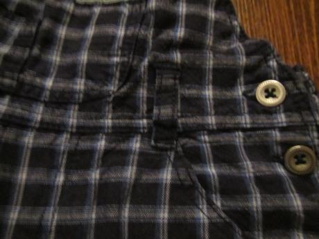 Kratasky 12-18mesiacov, 92