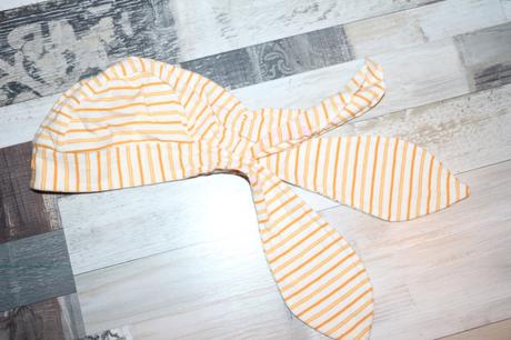 Bavlnená pirátska šatka, 86