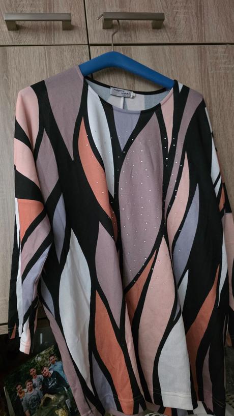 Tunika46/48, benetton,xl