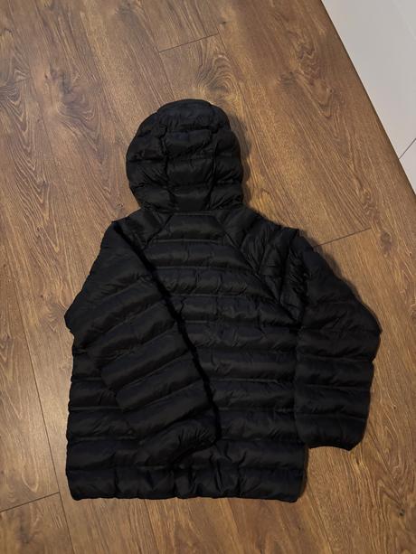 Vetrovka zara, zara,152