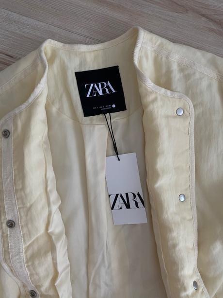 Bunda zara c s, zara,s