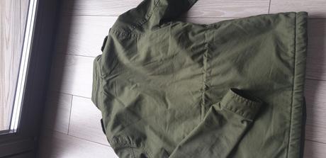 Bunda superdry, superdry,xs