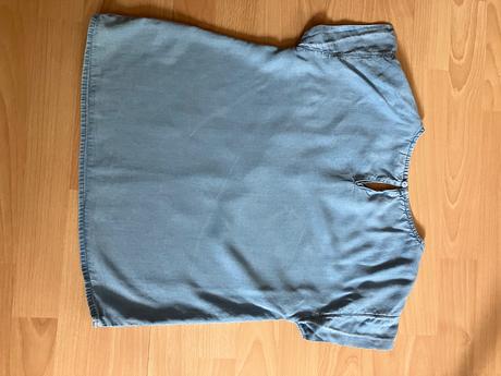 Modrá blúzka, pepperts,152