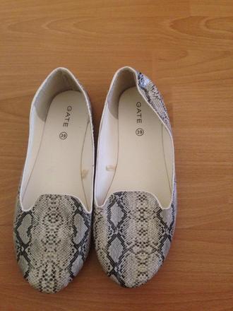 Balerinky39 gate, 39