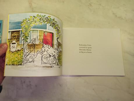 Lynley todd - hairy maclary, 