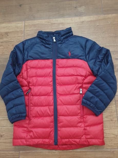 Bunda ralph lauren, ralph lauren,116