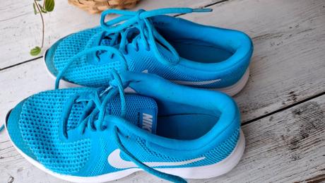Tenisky nike - veľ. 37,5, nike,37