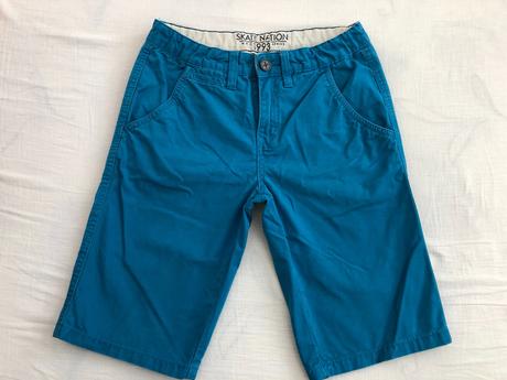 Bermudy do školy 1, c&a,152