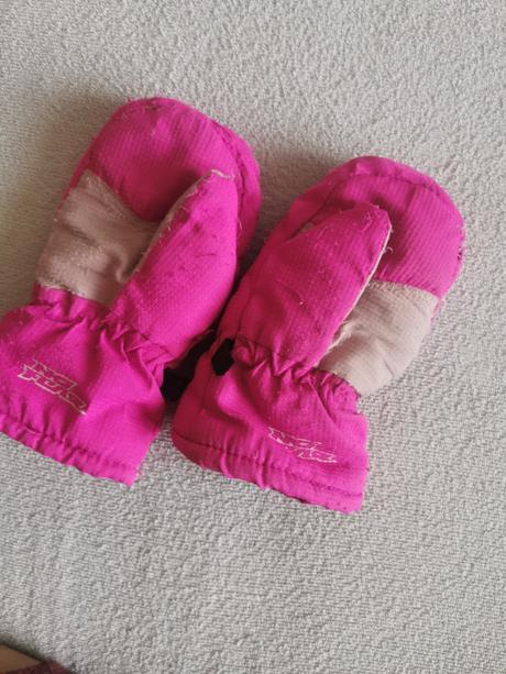 Rukavice no fear, 104