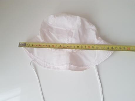 Klobúčik broel, broel,80