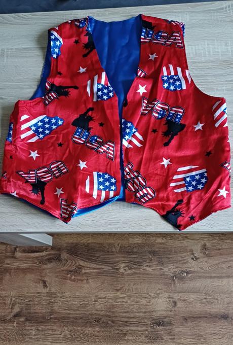 Karnevalový kostým,