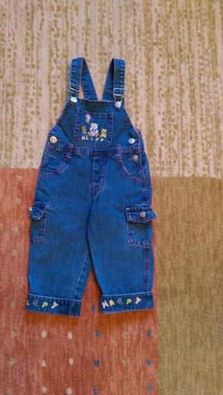 Rifle na traky pre dievčatko, 86