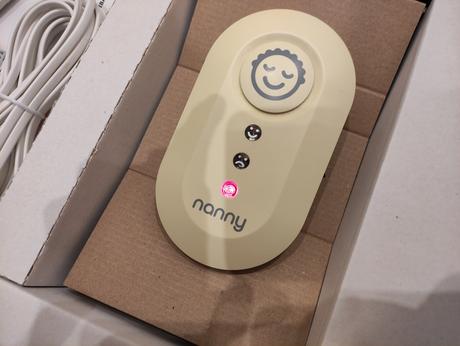 Monitor dychu, jablotron