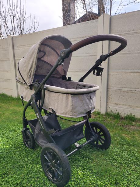 Predáme kočiar kinderkraft, kinderkraft,kinderkraft moov