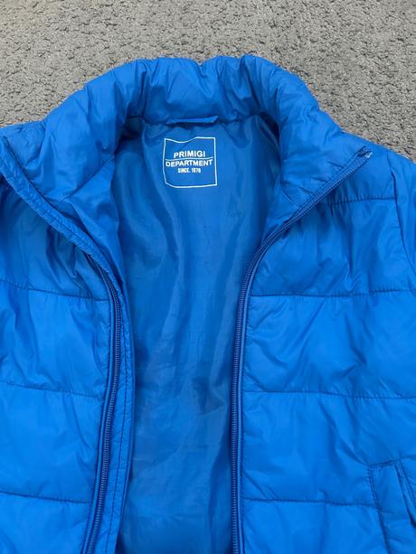 Prechodná bunda primigi, primigi,110