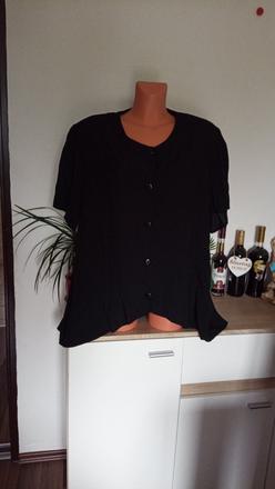 Blúzka v.xxxl, xxxl